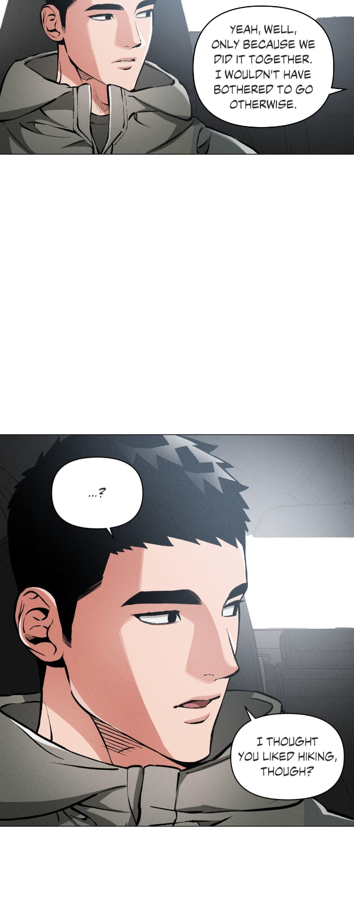 Beware the Ides of March by Stan/ Choi Song – Ch. 103 [Eng] page 21