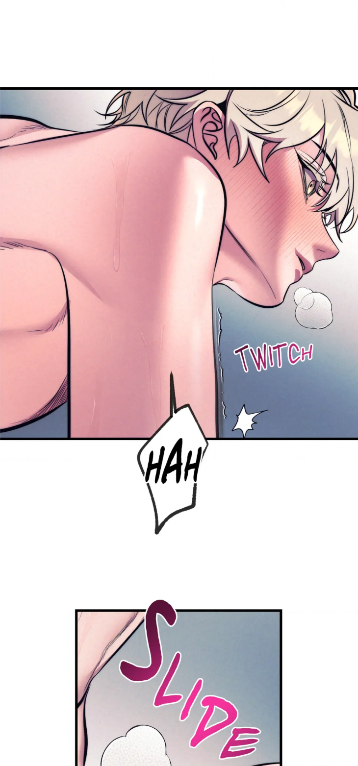 Stigma by Kangpucon – Uncensored [Eng] page 25