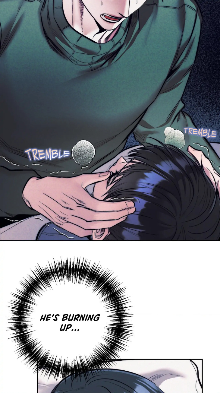 Stigma by Kangpucon – Uncensored [Eng] page 25