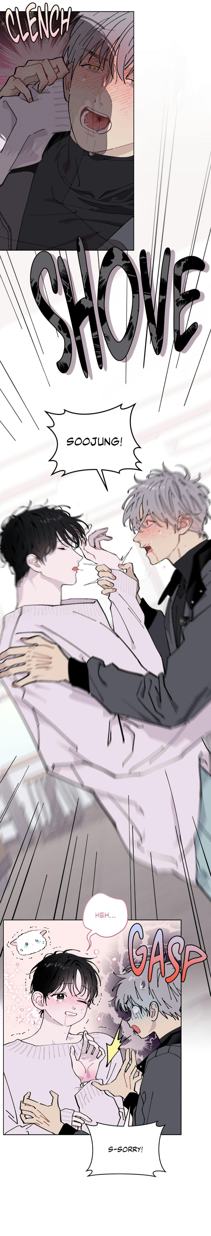 My Half-Baked Esper by ZEHE [Eng] page 25