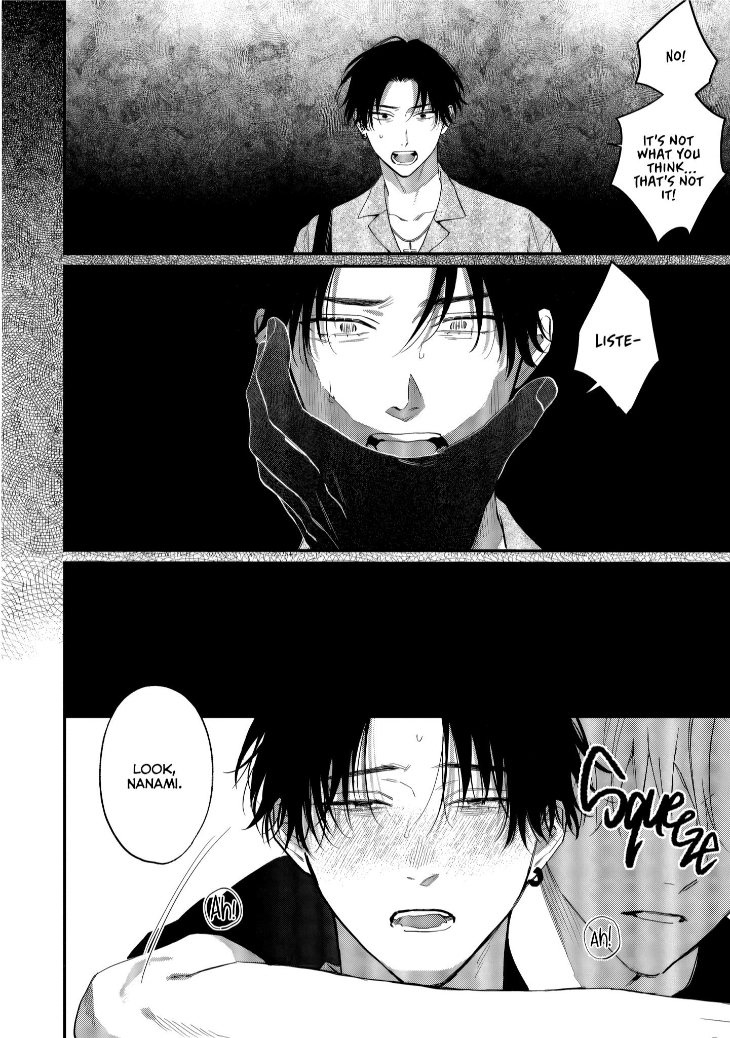 Roku to Nana by BONNO Nuis – Ch. 4 [Eng] page 24