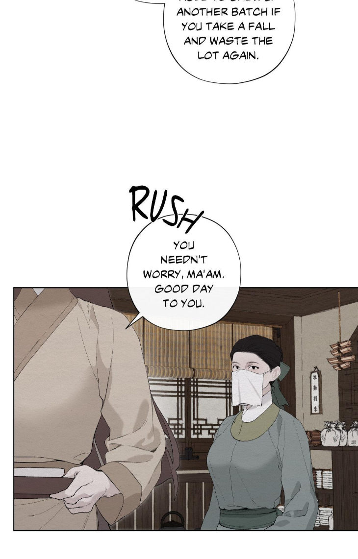 A Twisted Fate by Hyeu – Ch. 62 [Eng] page 25