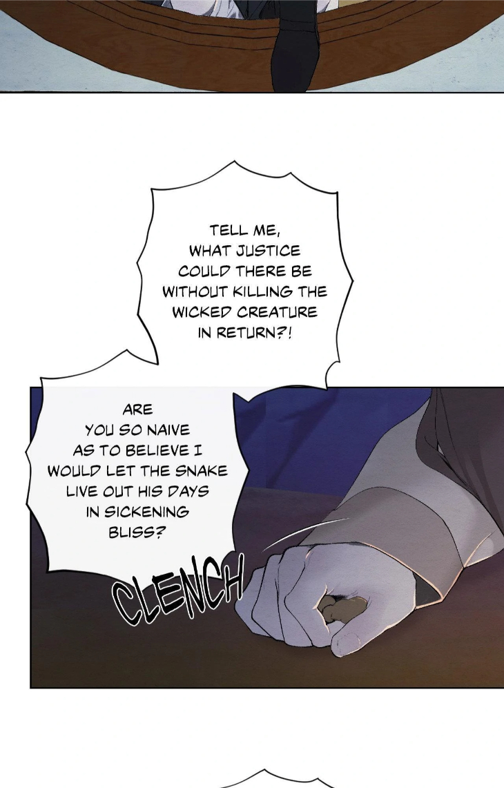 A Twisted Fate by Hyeu – Ch. 62 [Eng] page 25
