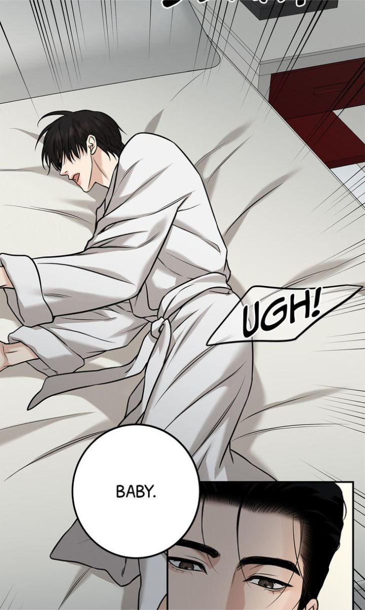 Codename March by Moscareto – Uncensored – Ch. 36 [Eng] page 25