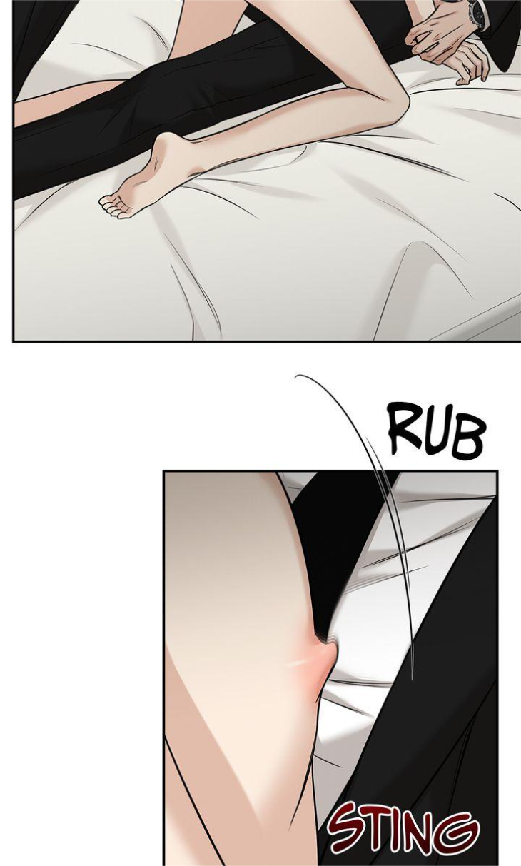 Codename March by Moscareto – Uncensored – Ch. 36 [Eng] page 25