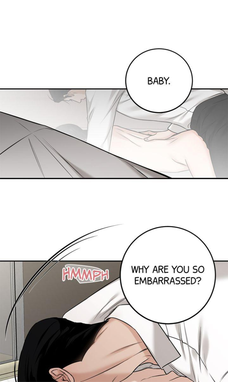 Codename March by Moscareto – Uncensored – Ch. 36 [Eng] page 25