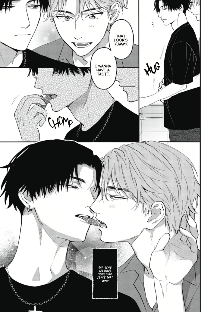 Roku to Nana by BONNO Nuis – Ch. 4 [Eng] page 25