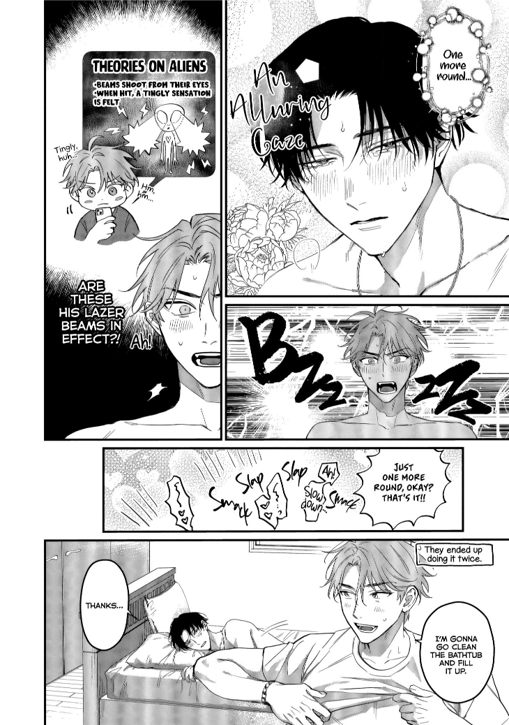 Roku to Nana by BONNO Nuis – Ch. 4 [Eng] page 24