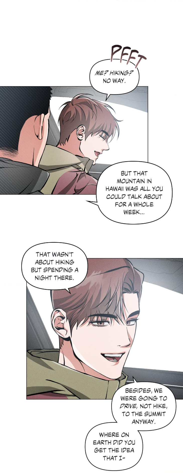 Beware the Ides of March by Stan/ Choi Song – Ch. 103 [Eng] page 22