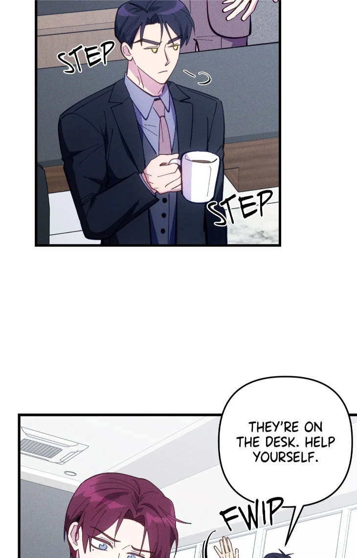 Be My Baby by Kie – Uncensored – Ch. 59 [Eng] page 25