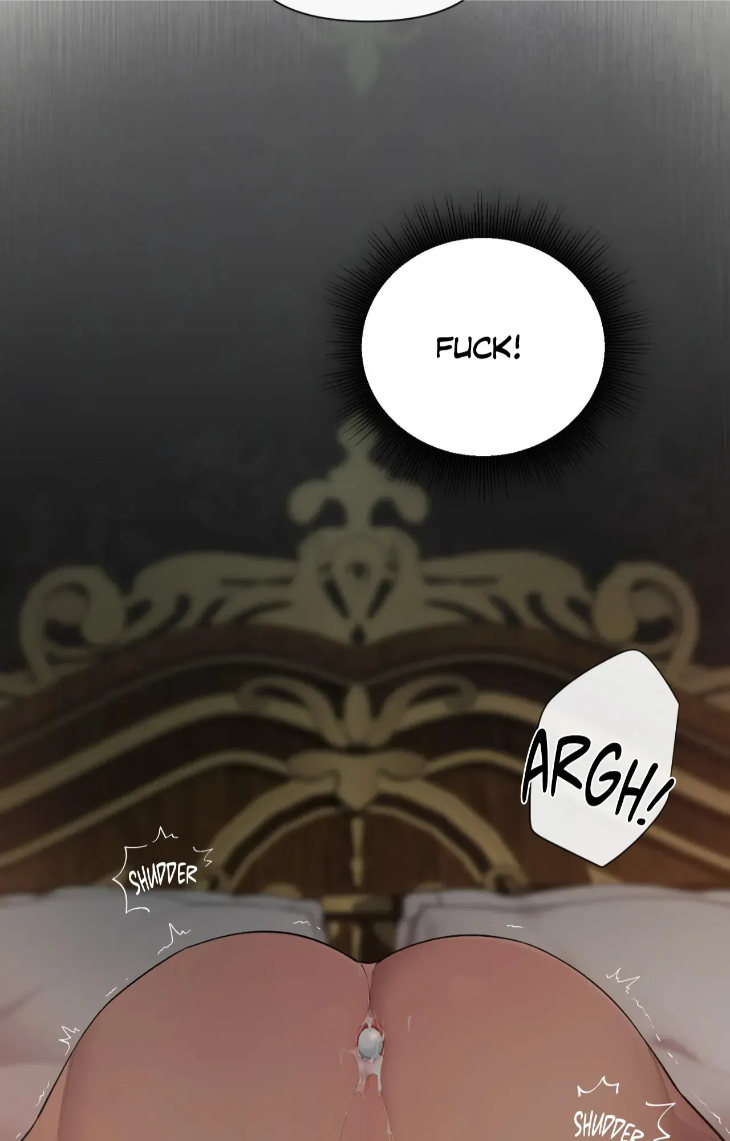 Plaything: The Grand Duke’s Boytoy by TR [Eng] page 25