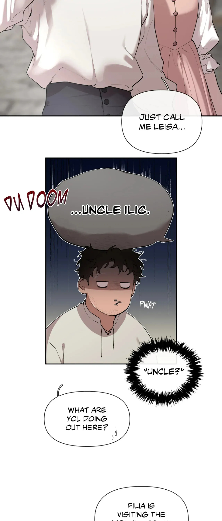 Plaything: The Grand Duke’s Boytoy by TR [Eng] page 25