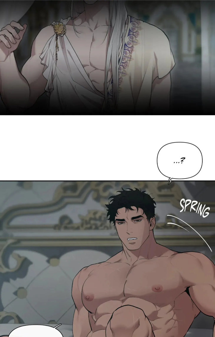 Plaything: The Grand Duke’s Boytoy by TR [Eng] page 25