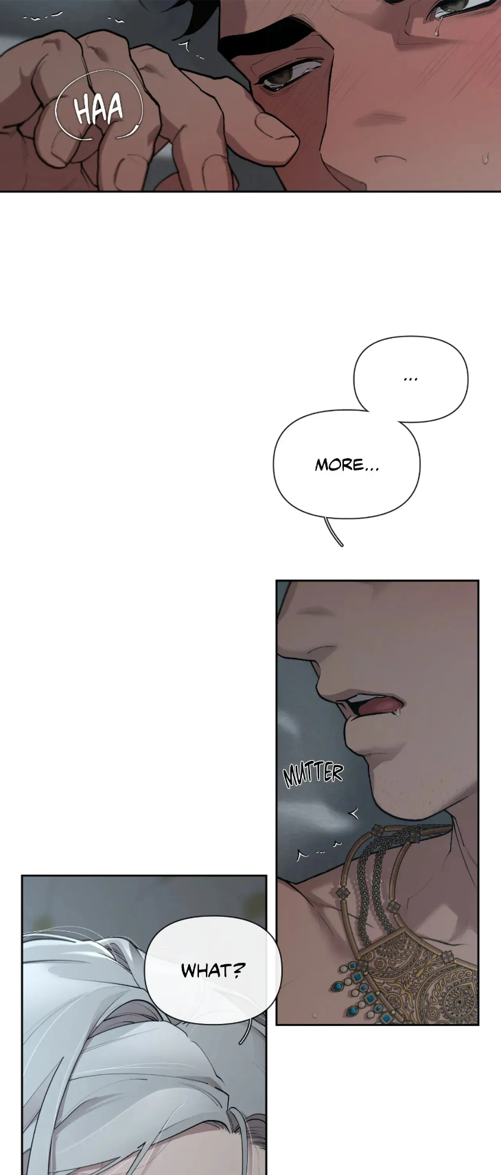 Plaything: The Grand Duke’s Boytoy by TR [Eng] page 25