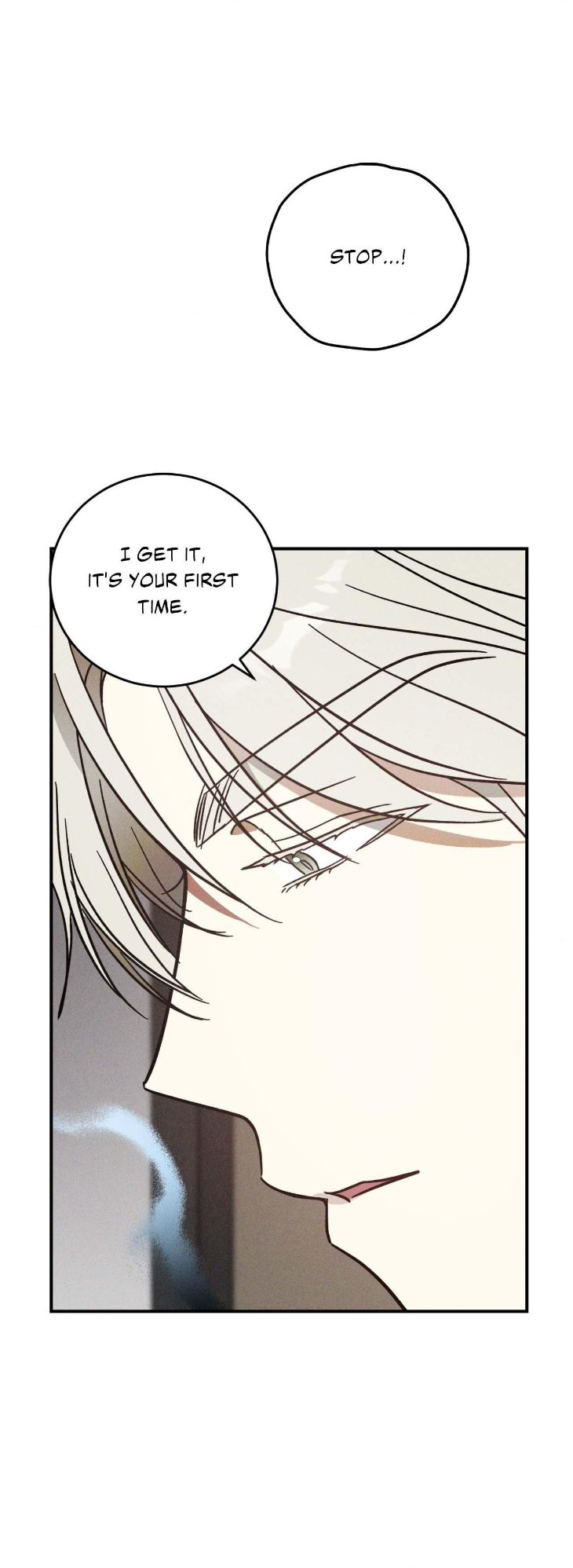 MIX-UP by Gyeul – Uncensored – Creator’s Note [Eng] page 25
