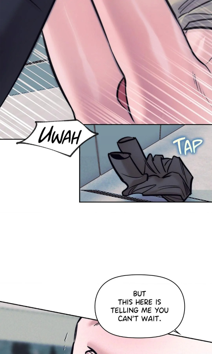 Stigma by Kangpucon – Uncensored [Eng] page 26