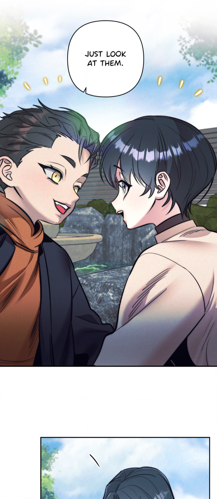 Stigma by Kangpucon – Uncensored [Eng] page 26