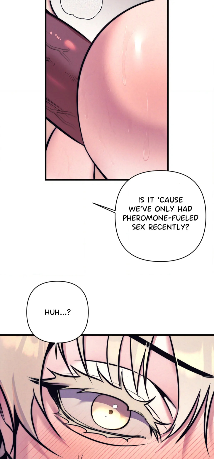 Stigma by Kangpucon – Uncensored [Eng] page 26