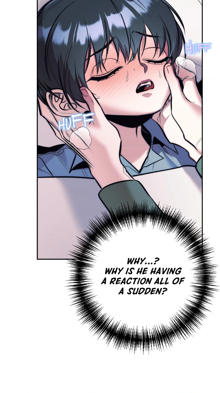 Stigma by Kangpucon – Uncensored [Eng] page 26