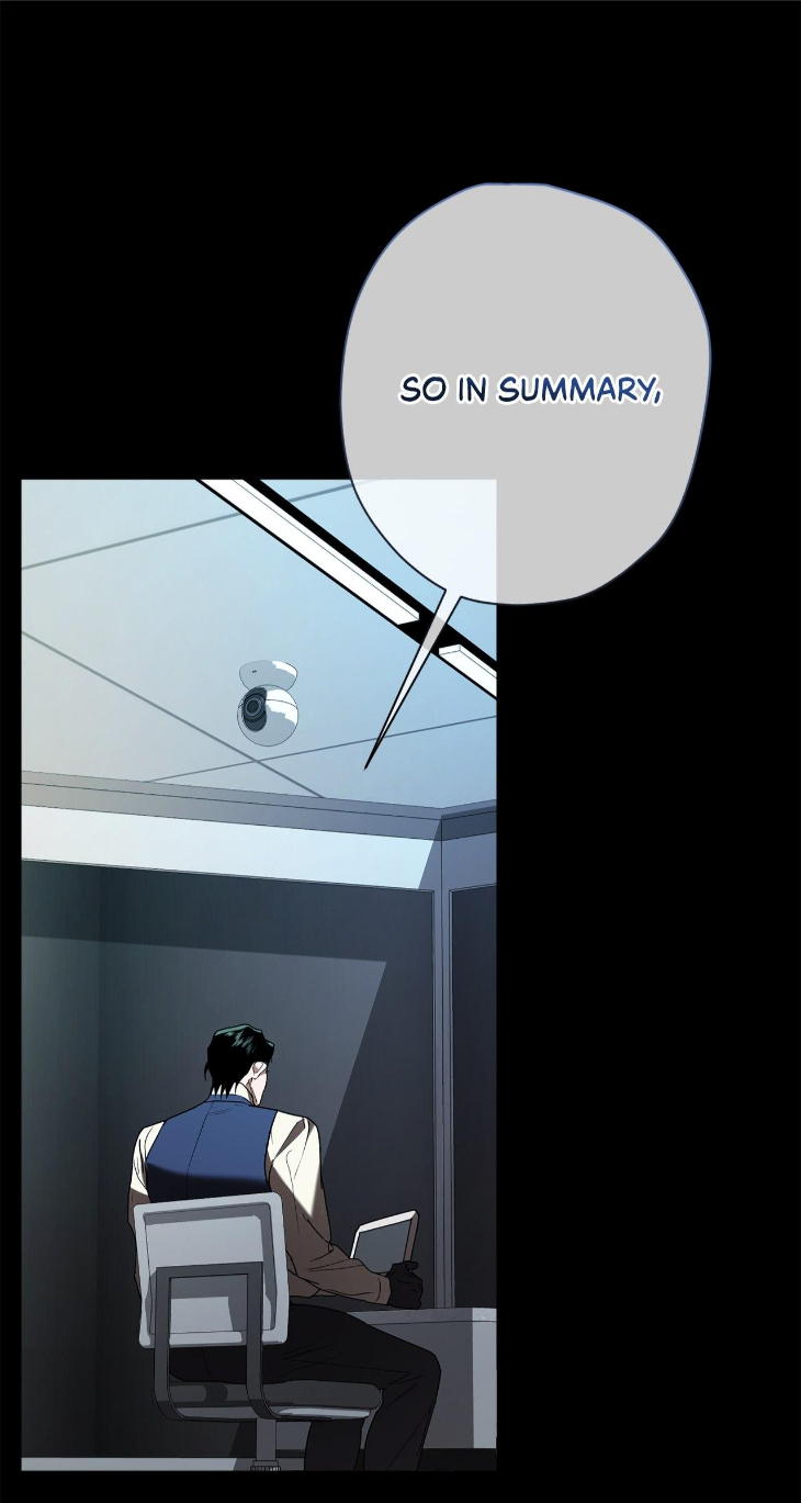 Bullet Time by Dark history – Uncensored – Ch. 39 [Eng] page 26