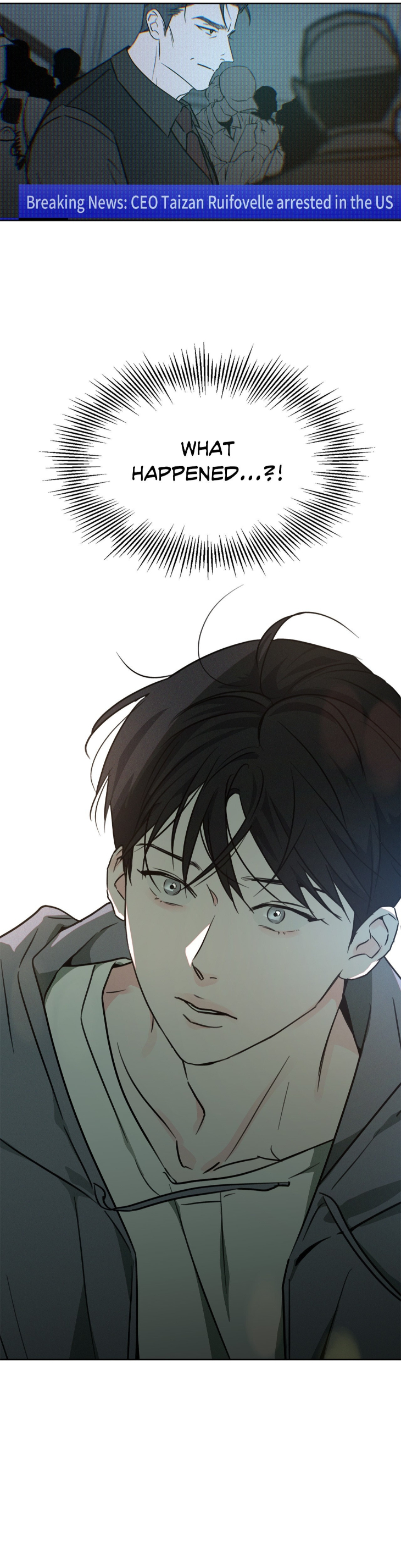 Rainbow Donut by Yogoorong [Eng] page 26