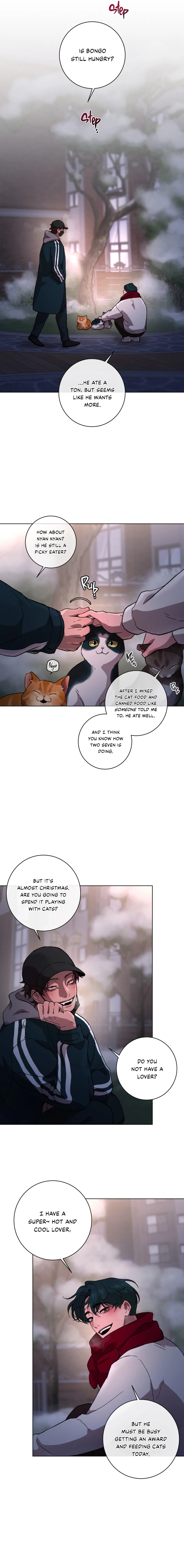 Release Your Persona by Yeaze [Eng] page 26