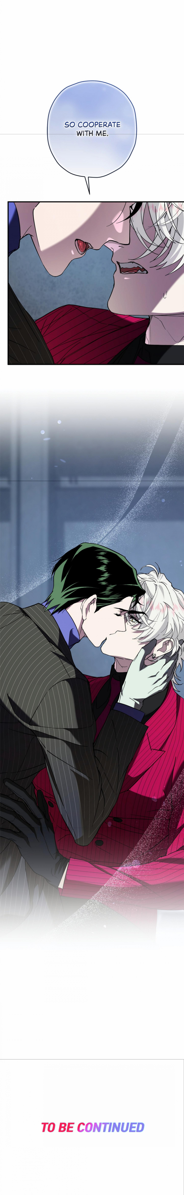 Bullet Time by Dark history – Uncensored – Ch. 39 [Eng] page 26