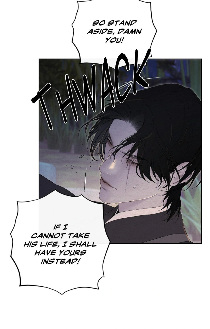 A Twisted Fate by Hyeu – Ch. 62 [Eng] page 26