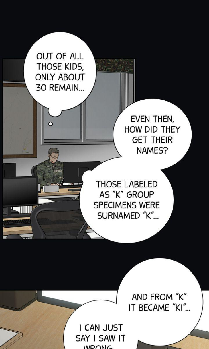 Codename March by Moscareto – Uncensored – Ch. 36 [Eng] page 26