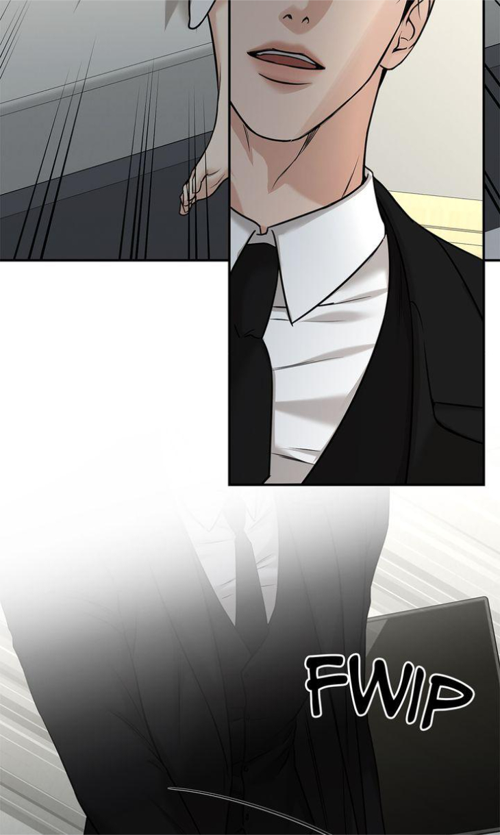 Codename March by Moscareto – Uncensored – Ch. 36 [Eng] page 26