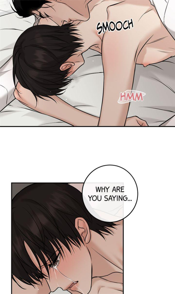 Codename March by Moscareto – Uncensored – Ch. 36 [Eng] page 26