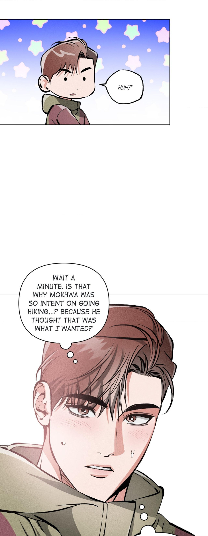 Beware the Ides of March by Stan/ Choi Song – Ch. 103 [Eng] page 23