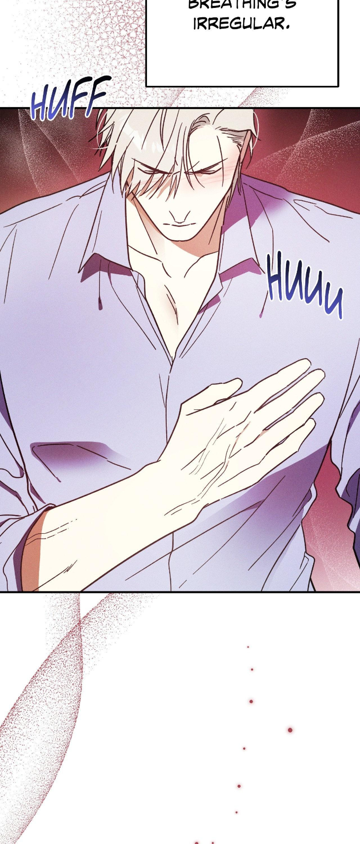 MIX-UP by Gyeul – Uncensored – Creator’s Note [Eng] page 25