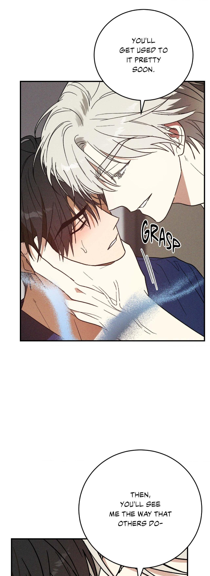 MIX-UP by Gyeul – Uncensored – Creator’s Note [Eng] page 26