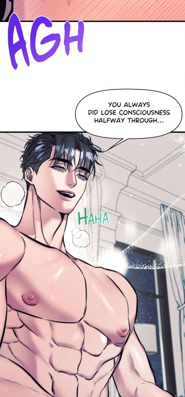 Stigma by Kangpucon – Uncensored [Eng] page 27