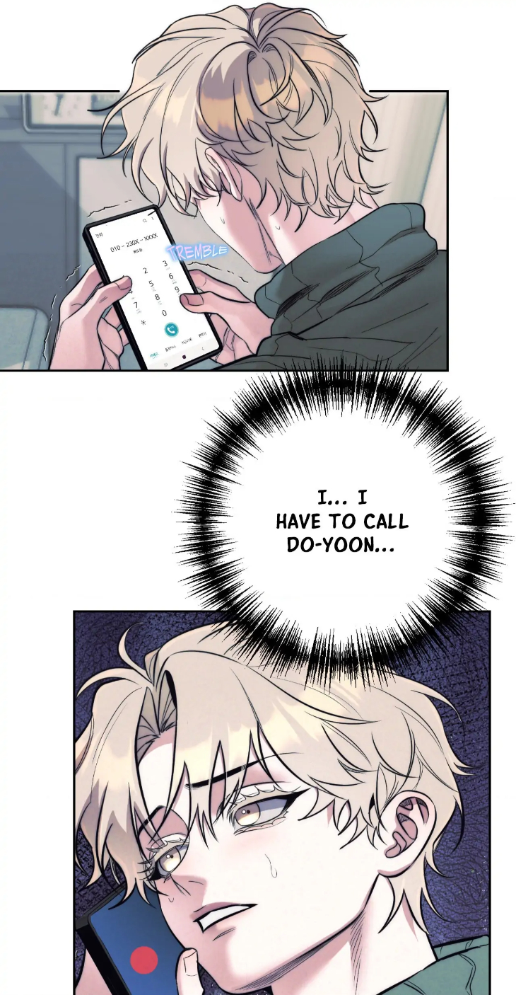 Stigma by Kangpucon – Uncensored [Eng] page 27