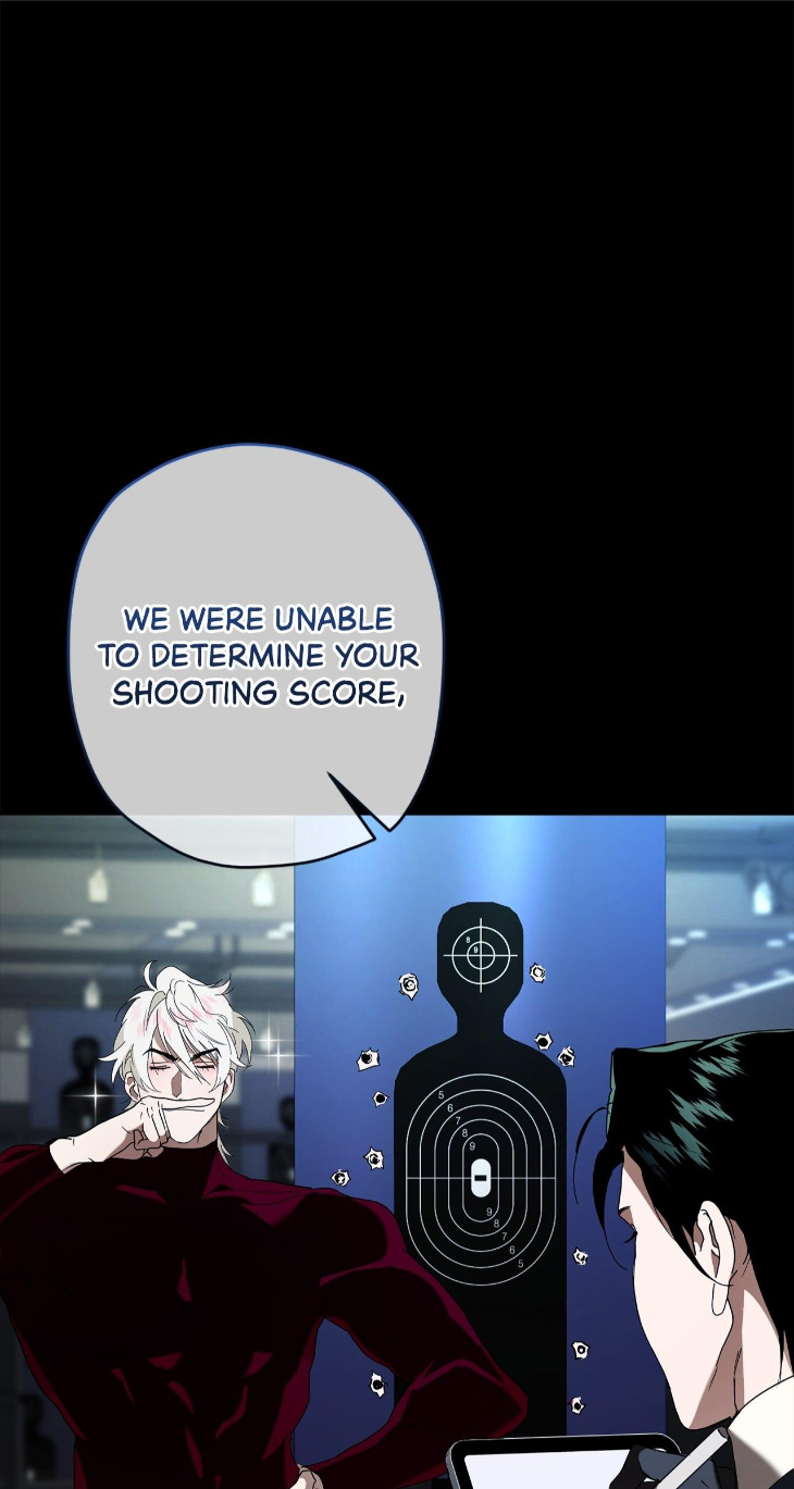 Bullet Time by Dark history – Uncensored – Ch. 39 [Eng] page 27