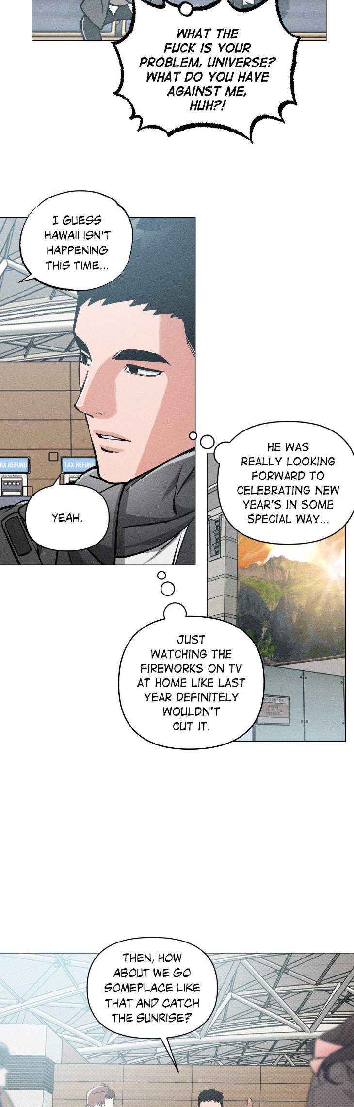 Beware the Ides of March by Stan/ Choi Song – Ch. 103 [Eng] page 24