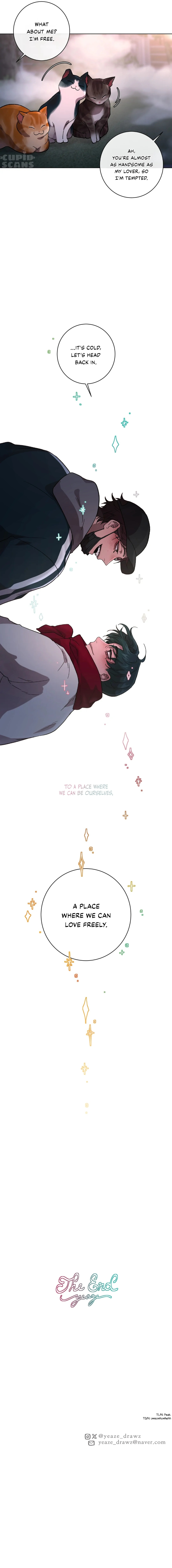 Release Your Persona by Yeaze [Eng] page 27