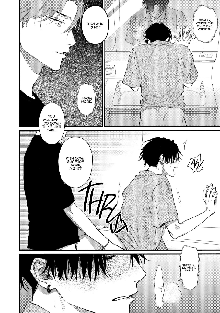 Roku to Nana by BONNO Nuis – Ch. 4 [Eng] page 26