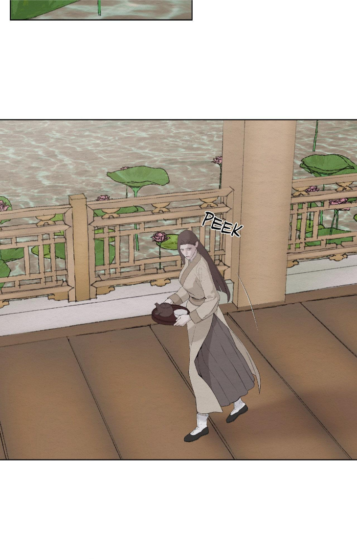 A Twisted Fate by Hyeu – Ch. 62 [Eng] page 27