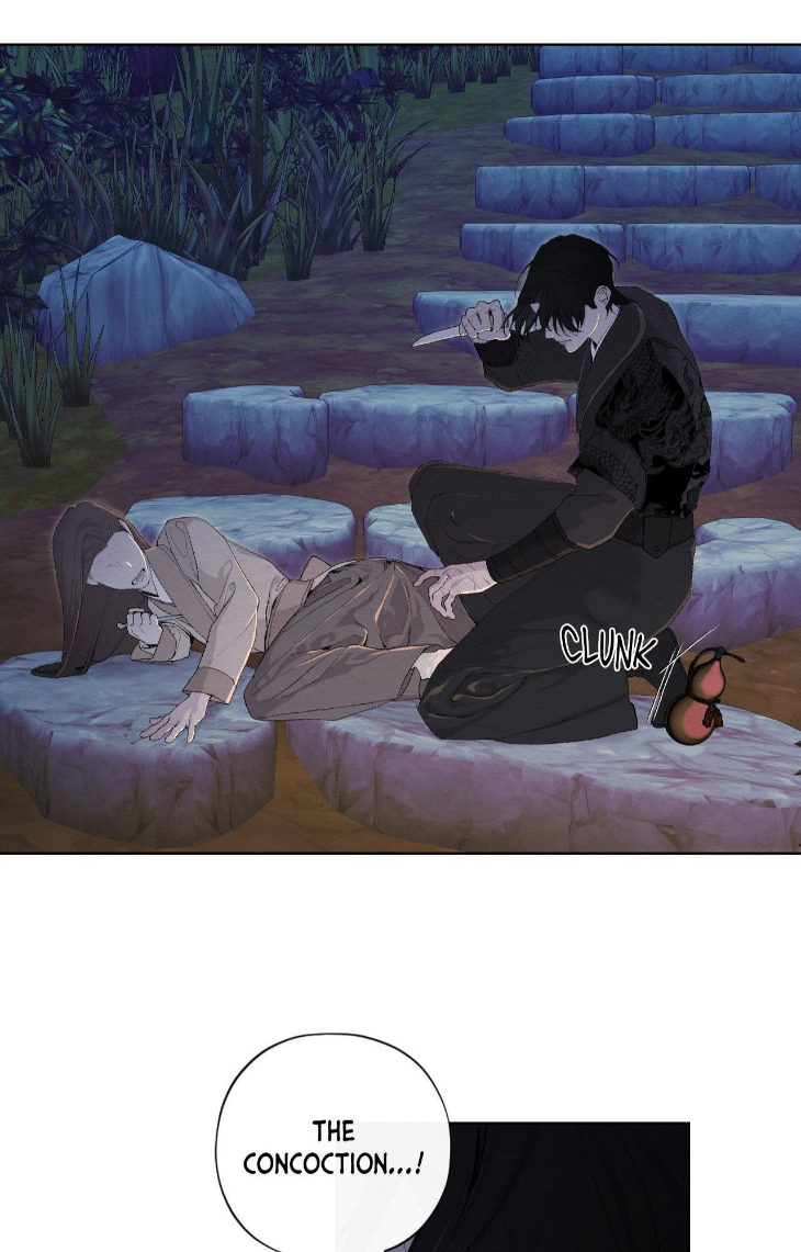 A Twisted Fate by Hyeu – Ch. 62 [Eng] page 27