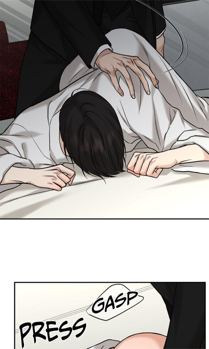 Codename March by Moscareto – Uncensored – Ch. 36 [Eng] page 27