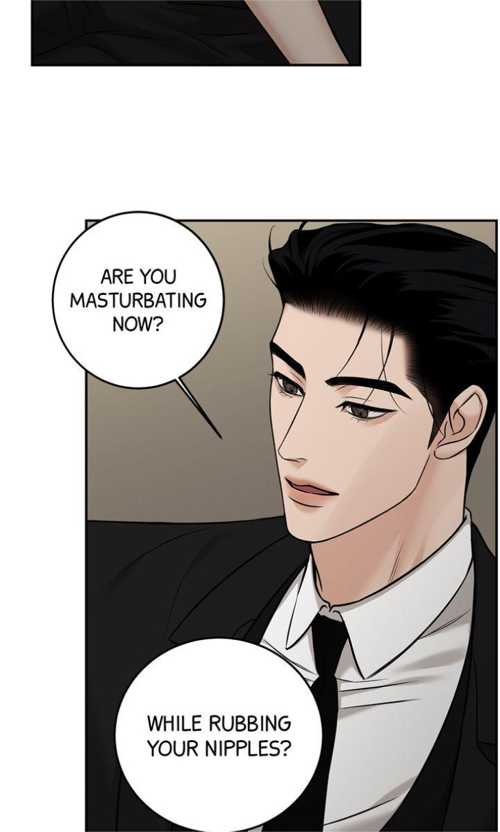 Codename March by Moscareto – Uncensored – Ch. 36 [Eng] page 27