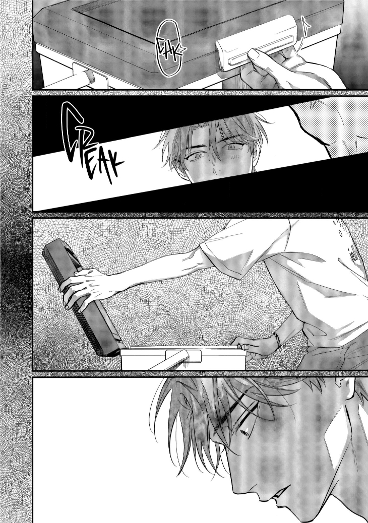 Roku to Nana by BONNO Nuis – Ch. 4 [Eng] page 26