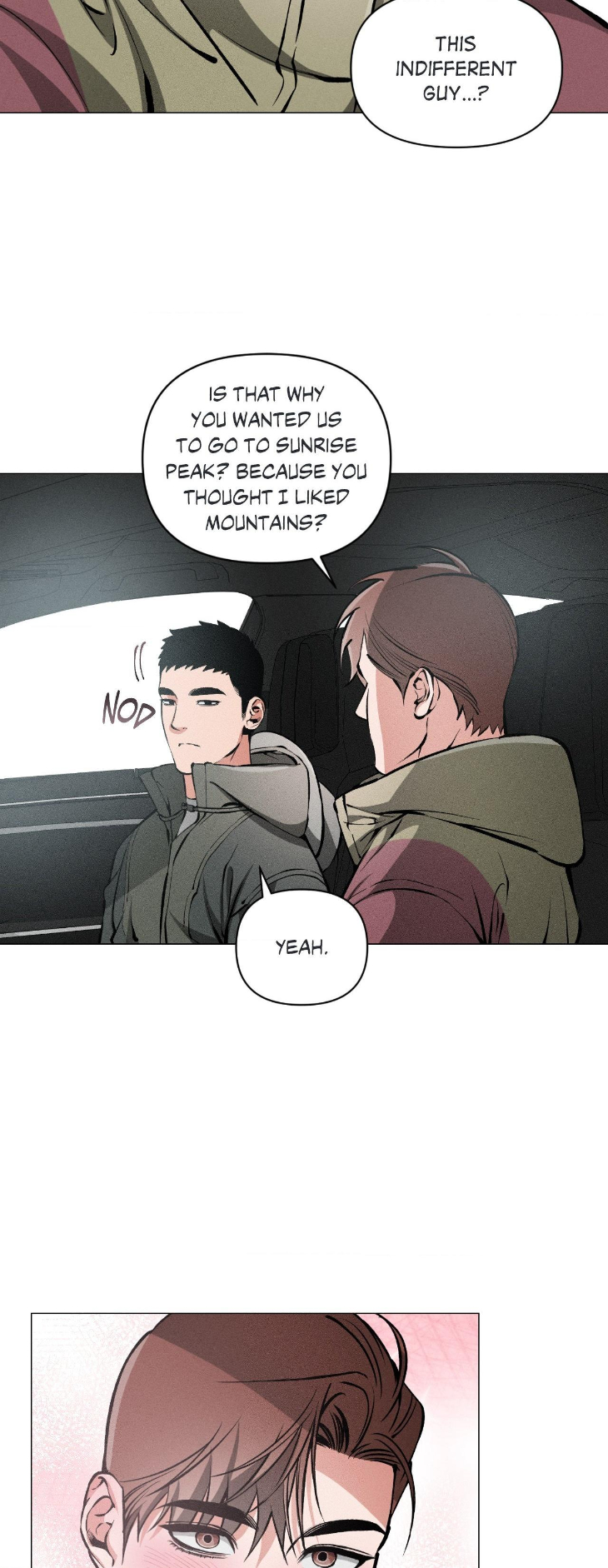 Beware the Ides of March by Stan/ Choi Song – Ch. 103 [Eng] page 24