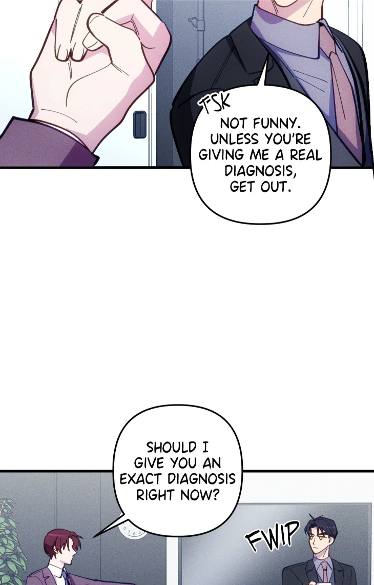 Be My Baby by Kie – Uncensored – Ch. 59 [Eng] page 27