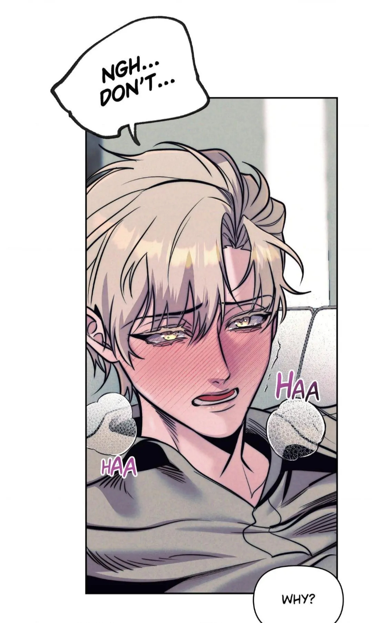 Stigma by Kangpucon – Uncensored [Eng] page 28