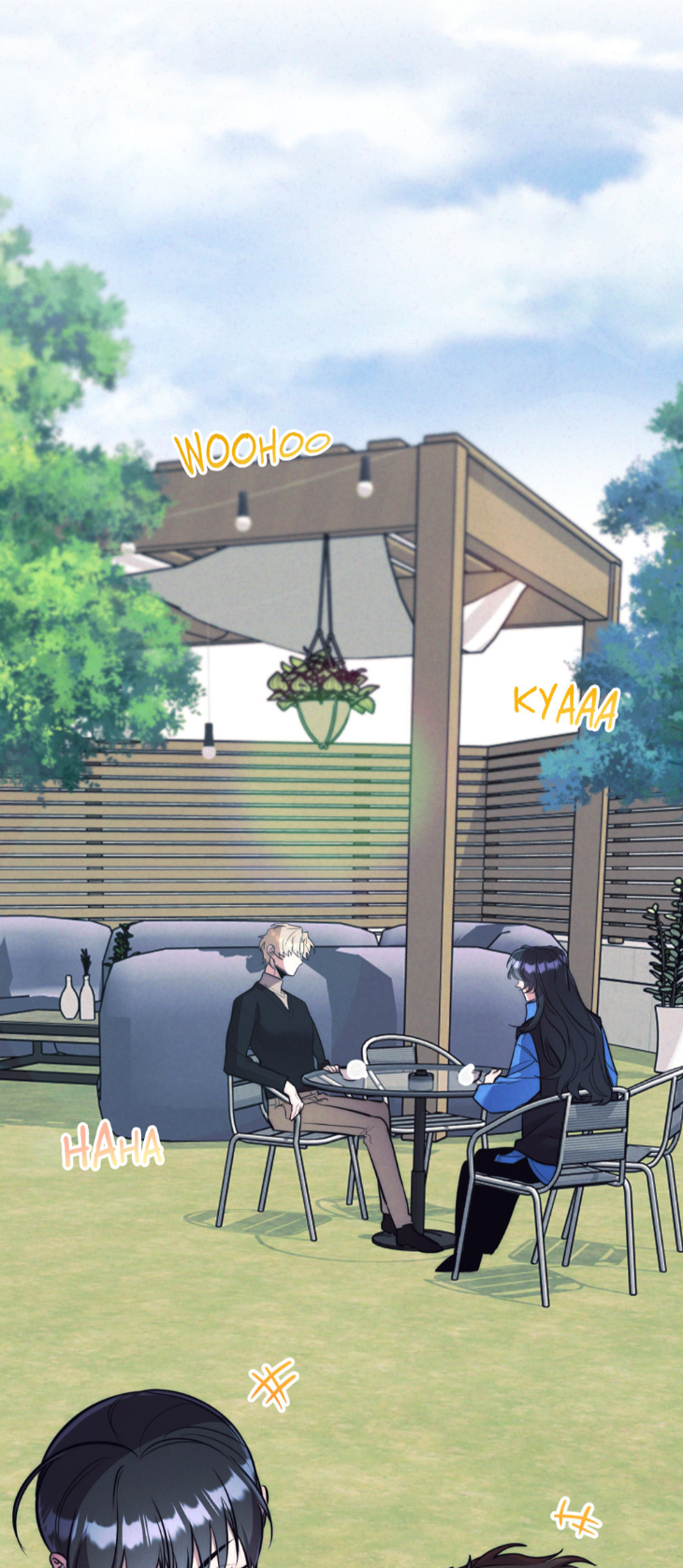 Stigma by Kangpucon – Uncensored [Eng] page 28