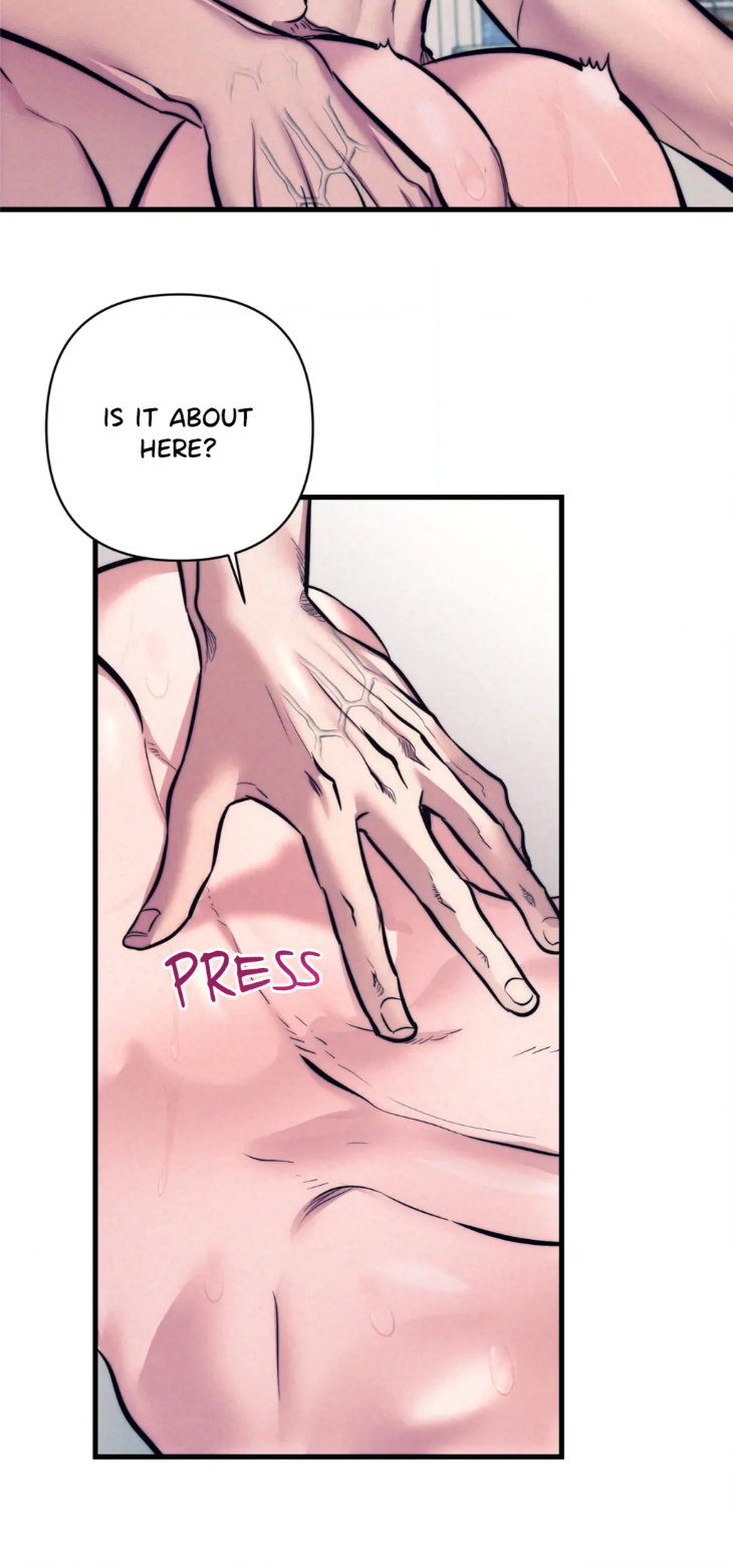Stigma by Kangpucon – Uncensored [Eng] page 28